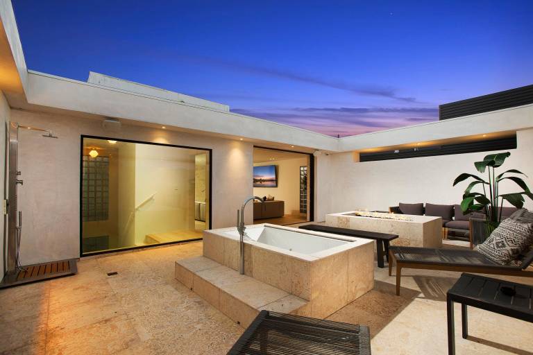 Huis Hollywood
