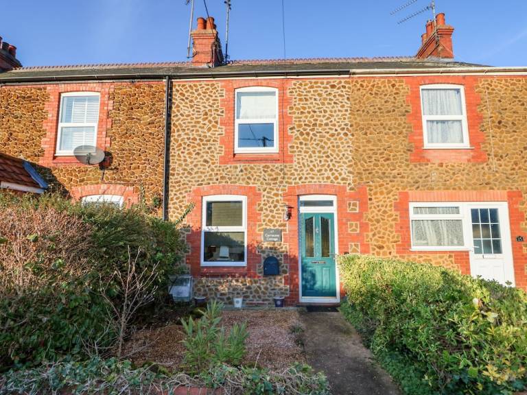 Cottage Heacham