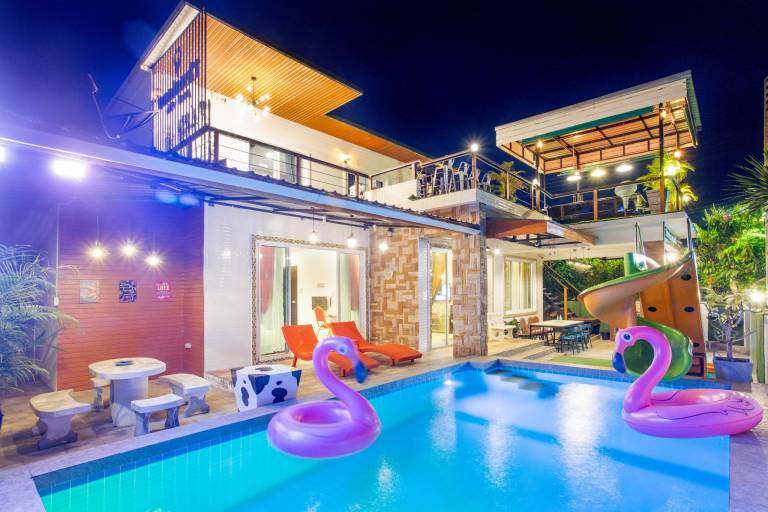 Villa Hua Hin
