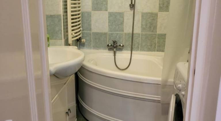 Lovely rental apartment | Next to Hungarian Parliament Building | Pets are welcome — photo 4