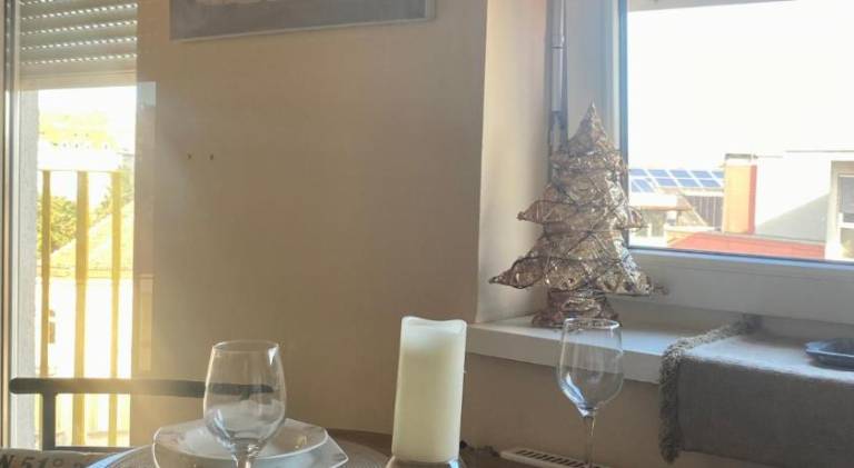 Apartment with 1 room for 4 persons — photo 3