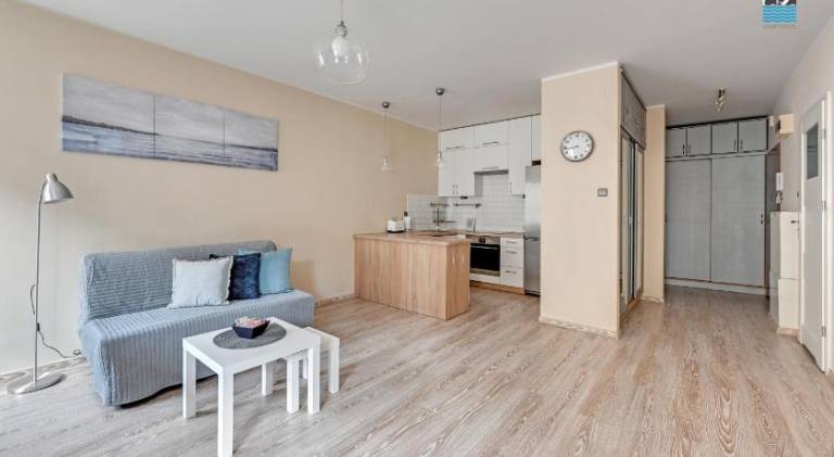Rental apartment with 1 room for 6 persons — photo 2
