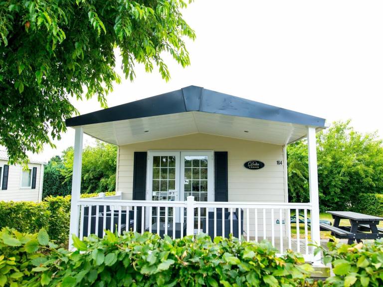 Chalet Waalwijk