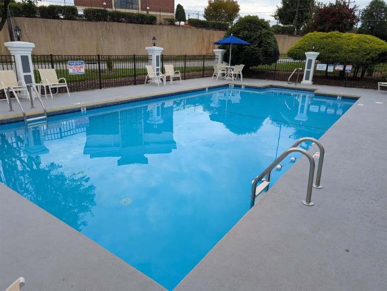 Best Western Greensboro Coliseum Inn — photo 4