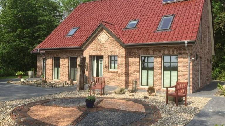 Ferienwohnung  Jemgum