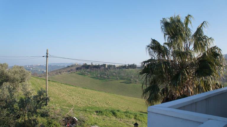 Villa 'San Martino' with Sea View, Wi-Fi and Air Conditioning — photo 5