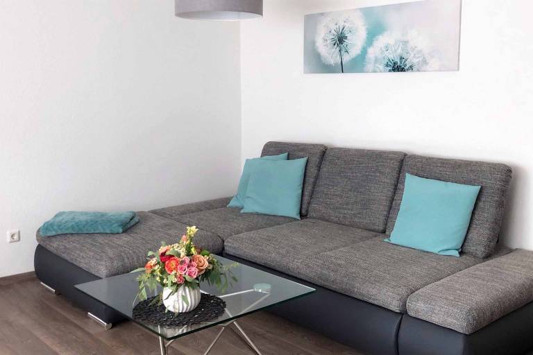 Ferienwohnung Bad Neustadt an der Saale