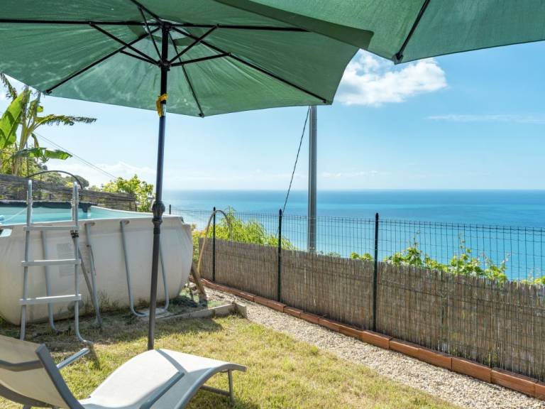 Appartement Breil-sur-Roya