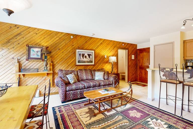 Condo Vail