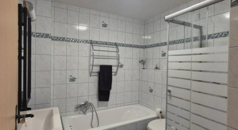 Rental apartment with 1 room for 3 persons — photo 2