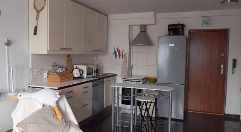 Apartment with 2 rooms for 5 persons — photo 4