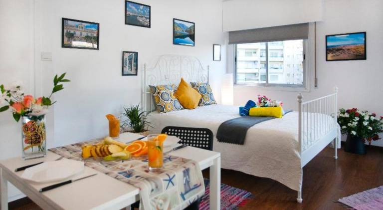 Holiday apartment | Close to the beach | Pets are welcome — photo 2