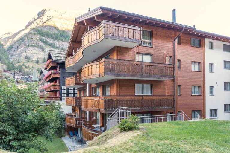 Apartment Zermatt