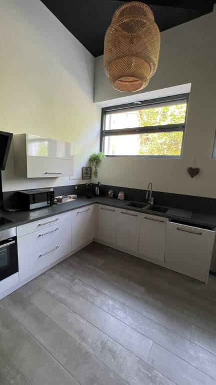 Apartment Bellegarde-Poussieu