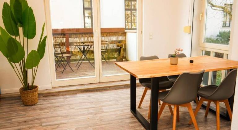Apartment | Near Town Hall — photo 3