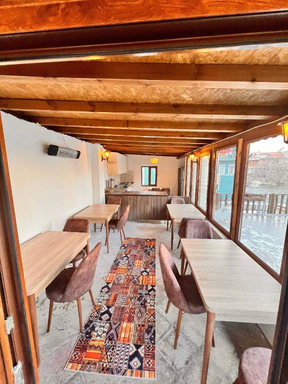 Arton in Cappadocia Hotel — photo 3
