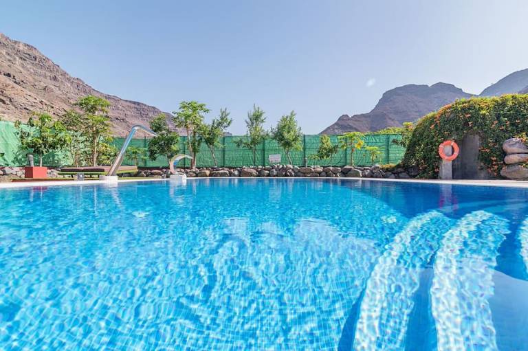Aparthotel  Las Burrillas