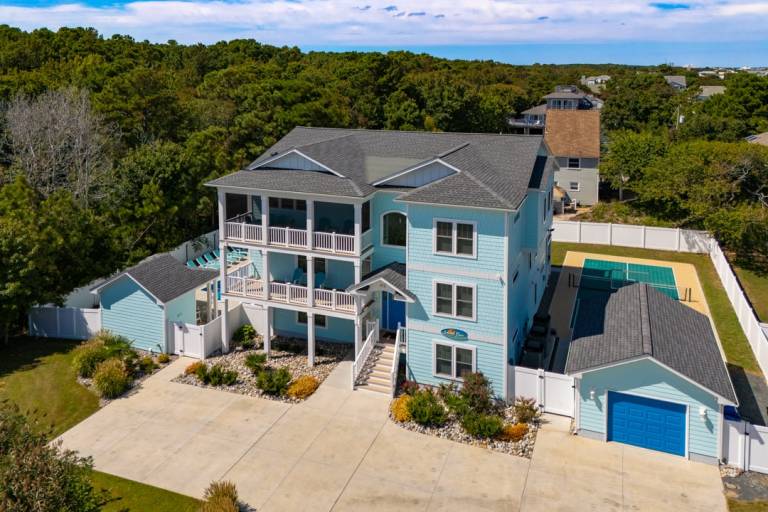 Island Time 800 ft to the beach Private Pool, Hot Tub, Dog Friendly — photo 2