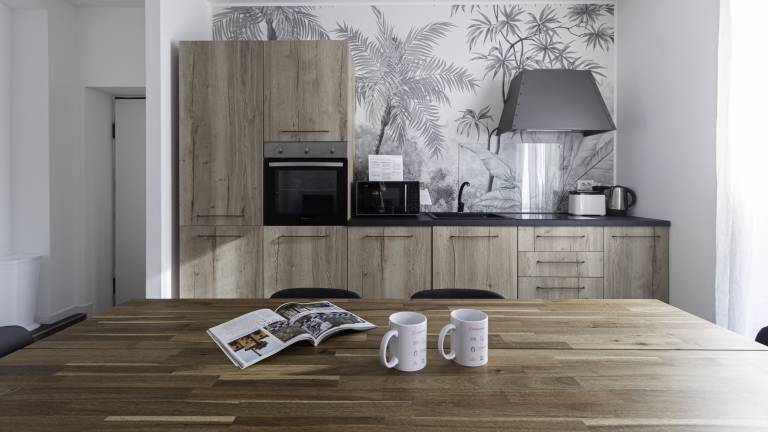 Holiday apartment | Close to Milano Centrale railway station — photo 4