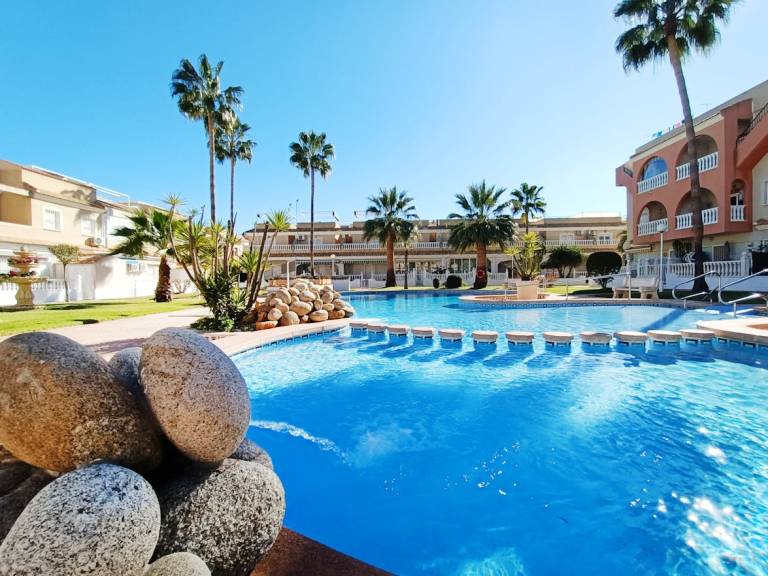Apartamento Los Alcázares