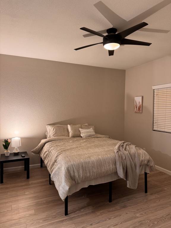 Condo Gibson Springs