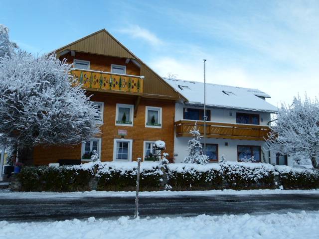 Ferienwohnung  Titisee