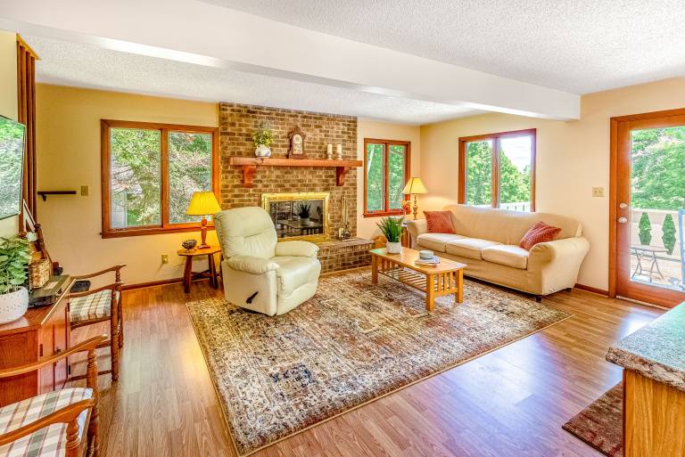 House Whittier