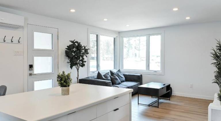 House with 5 rooms for 12 persons — photo 3