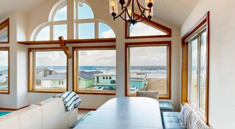 House | Close to the beach | Pets are welcome — photo 3