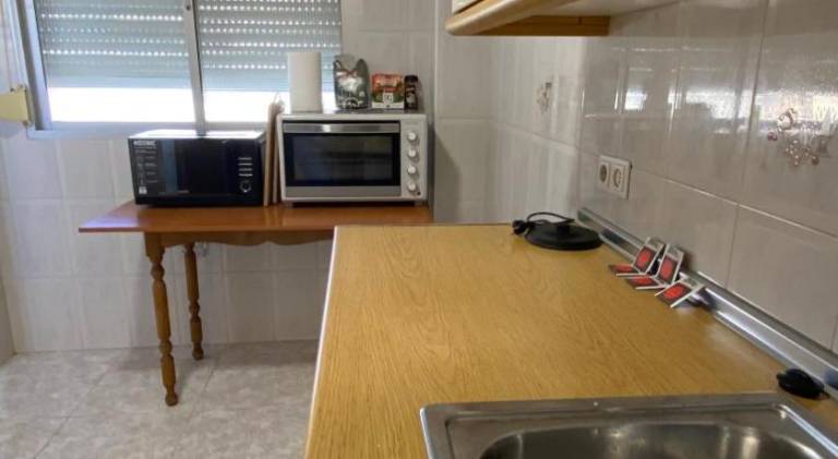 Holiday apartment with 3 rooms for 5 persons — photo 5