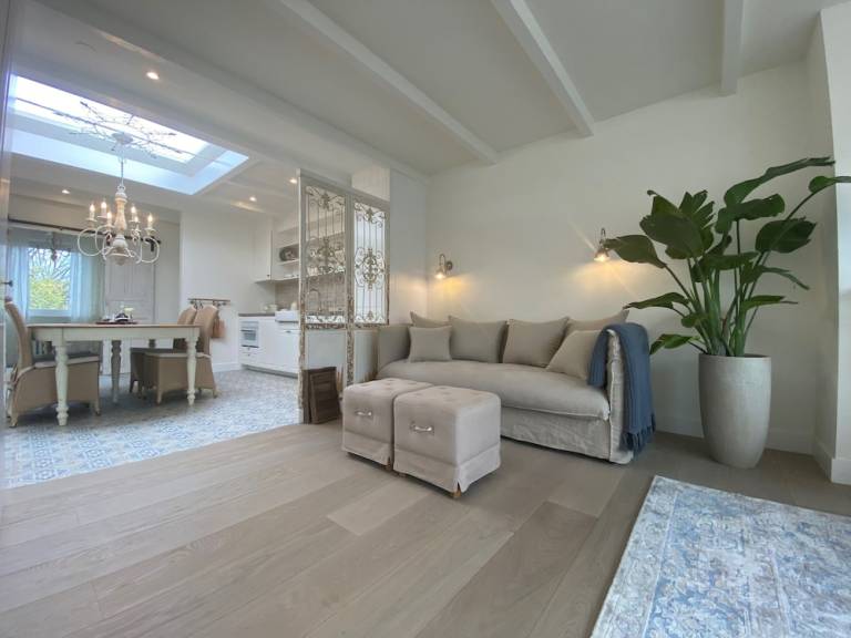 Bed and breakfast Amsterdam
