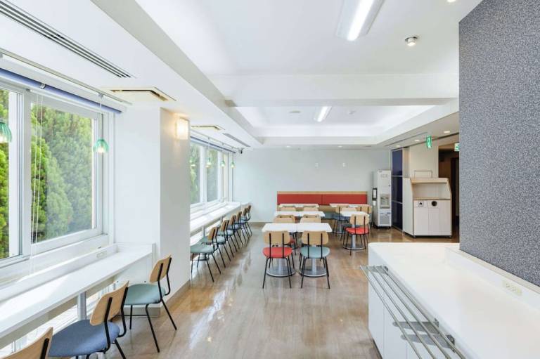 Comfort Inn Chiba Hamano