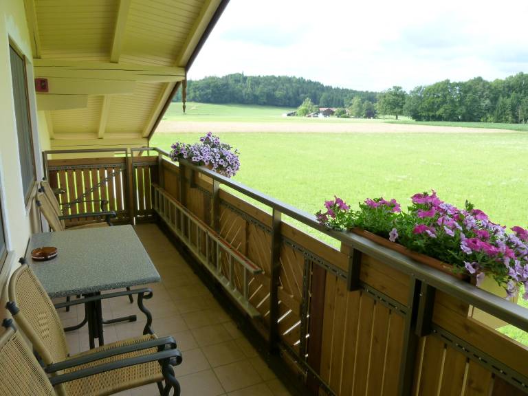 Ferienwohnung Chieming