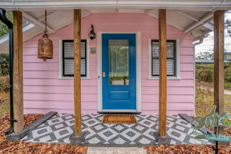 House Mount Dora