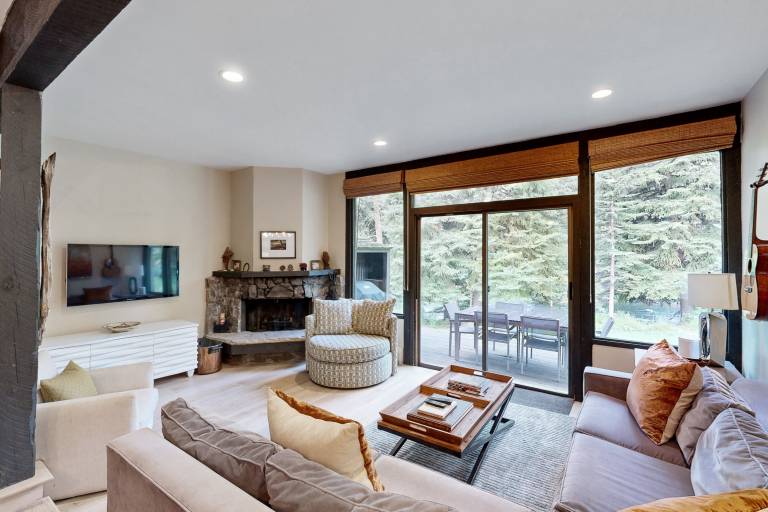 House Vail
