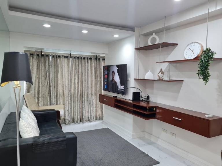 Appartement Taguig