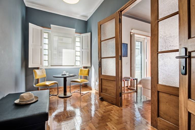 Bed and breakfast  Faro