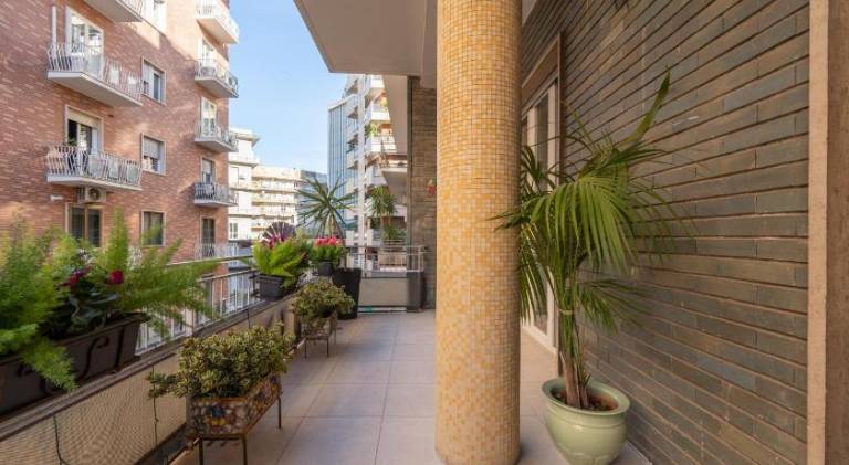 Rental apartment | Near Piazza del Plebiscito | Pets are welcome — photo 2