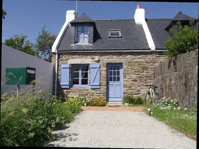 Maison de vacances  Le Palais