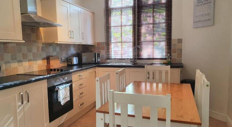 Holiday apartment with 2 rooms for 7 persons — photo 3