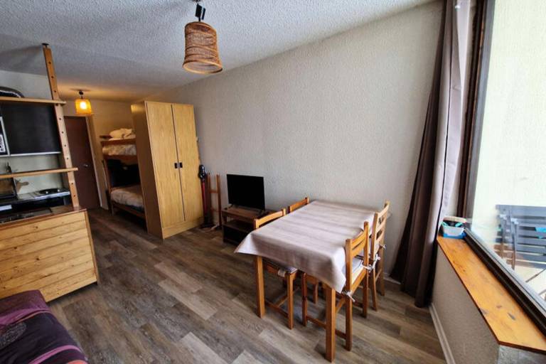 Rental apartment with 1 room for 4 persons — photo 4