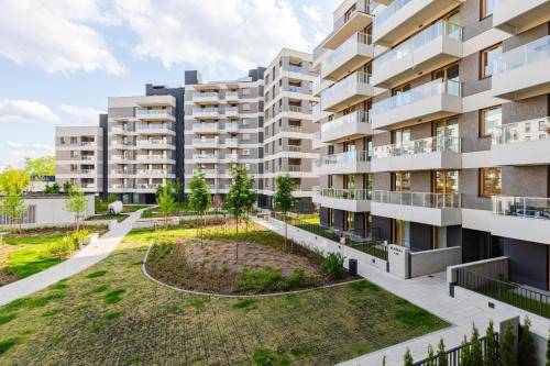 Apartament Wola
