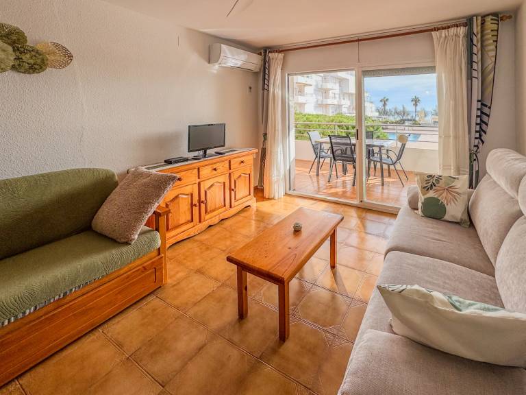 Rental apartment with pool & terrace | Beach nearby | Dogs allowed — photo 5