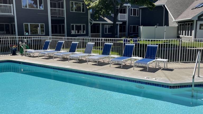 Aparthotel  Sister Bay