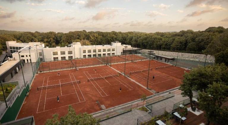 INVENTIST Hotel Sports Academy Istanbul — photo 5