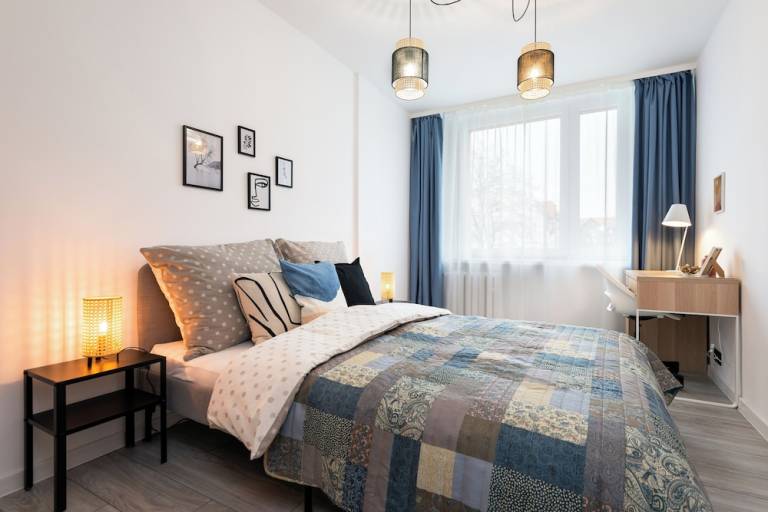 Apartament Knurów