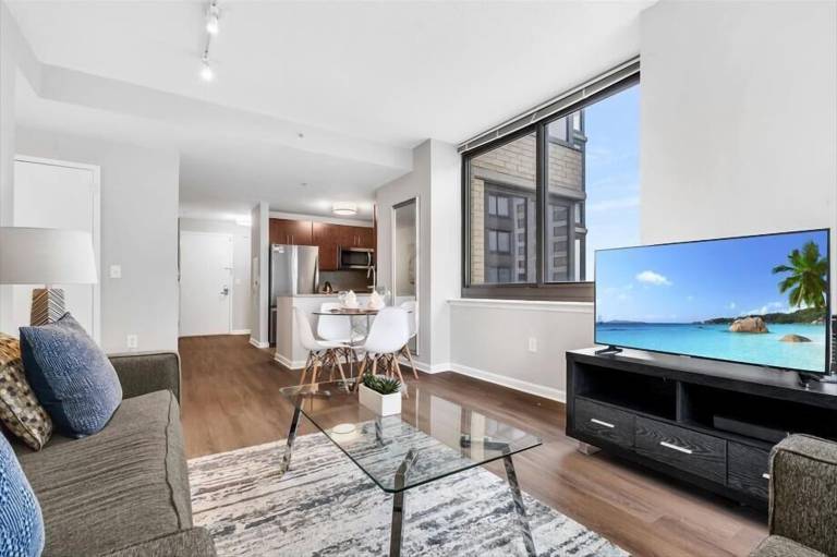Apartment Jersey City
