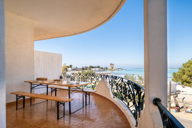 Holiday Home 'Villa Gaudì - Sagrada' with Sea View, Wi-Fi and Air Conditioning — photo 2