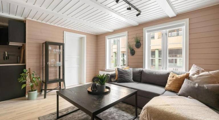 Rental apartment | Pet-friendly — photo 2