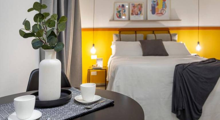 Holiday apartment | Suitable for remote work in Trieste